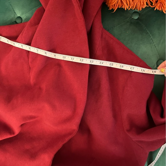 Retro Cape coat ❤️ - Picture 5 of 17